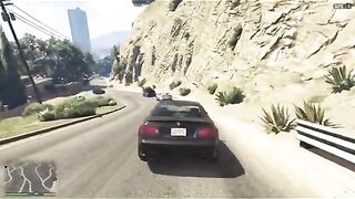 Secret Pegassi Zentorno Location in Gta5