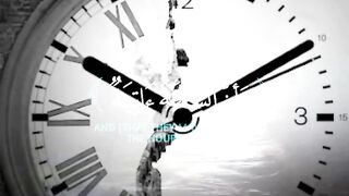 ان الساعه لاتية لا ريب فيها