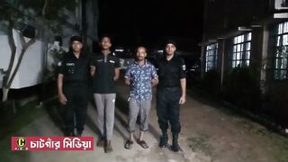 মাদক ব্যবসায়ী আটক