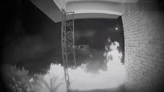 Top 10 Scariest Doorbell Camera Moments