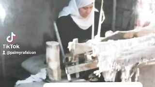 حرف يدوية سوريا