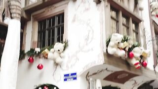 Strasbourg