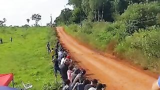 Rally FIA