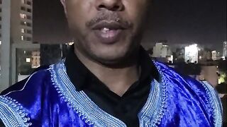 نكتة ولد العروبية وولد الفاسية