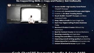 AI Profits Maker Review - Ultimate Online Income System
