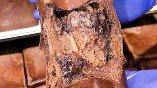 Chocolate cake ????
