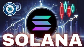Solana Price News Today - Elliott Wave Price Prediction & Technical Analysis, Price Update!