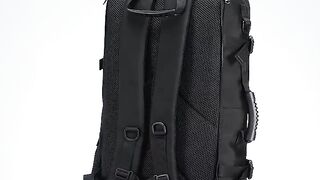Vielseitiger Aufbewahrungs-Rucksack