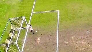 Funny football