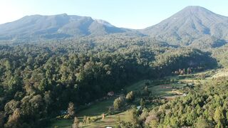 Pemandangan alam