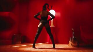 Normani - Wild Side (Official Video) ft. Cardi B