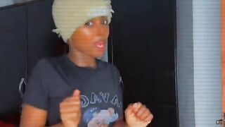 Ududu flan