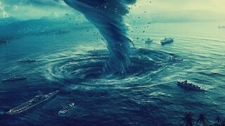 The Throne of Satan Mystery of the Mysterious Bermuda Triangle