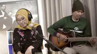 Menangis Semalam - Audy New Versiaon