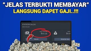 MAKE MONEY ONLINE : KERJA ONLINE PEMULA, Cara Mencari Uang Di Internet - Cara Dapat Uang Dari Internet.