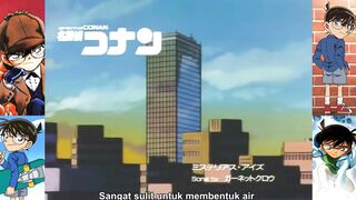 Detective Conan Episode 174 (Bagian 1)