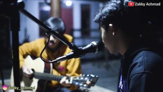 Masih Ada Cinta - Ello By Kamal & Agus