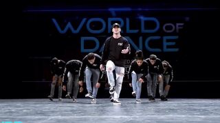 Fuego Dance Crew
