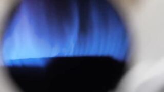 Roti Bakar Selimut Telur