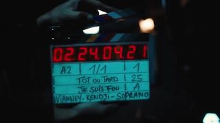 Vianney,@kendjiofficiel, @soprano : Je suis fou (clip officiel)