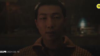 RM _Come back to me_ Официальный клип(720P_HD).