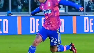 Wonderful goal scoring