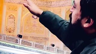 Abbas alamdar ❤️❤️