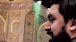 Abbas alamdar ❤️