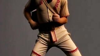 Tshwala dance