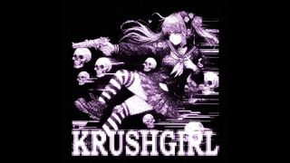 Phonk edit // krush girl