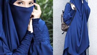 Muslim women dress    . Amazon..