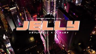 DreamDoll _ 2Rare - Jelly [Официальное музыкальное видео](720P_HD).