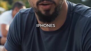 BEING BROKE TO BEING LEGENDS
