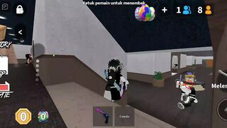 bermain mm2 roblox