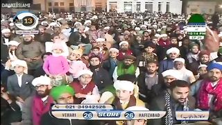 منقبت: اعلیٰ حضرت کرماں والے رحمتہ اللہ علیہ