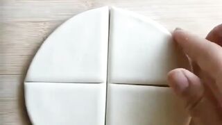 Creative Dough Pastry Products | Recipes for Learn How to Make Amazing Pastry Taste..