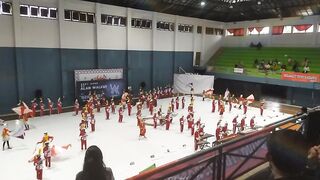 Marching band