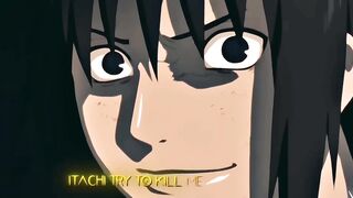 Itachi Uchiha