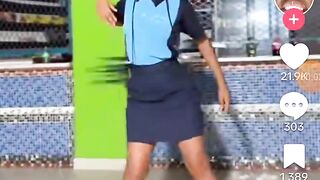 South African After School Dancing ????????????