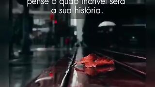Sua História pode ser linda .