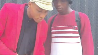 Pastor Frank and update ????