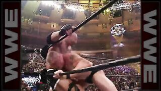 Goldberg vs. Brock Lesnar_ WrestleMania 2024