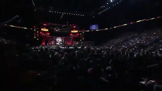 “Aerial Assassin” Will Ospreay’s AEW Collision Debut vs STP’S Lee Moriarty! 51124, AEW Collision