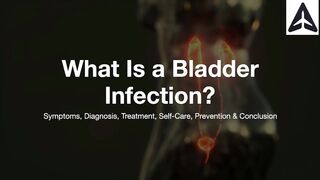 What Is a Bladder Infection
