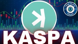 Kaspa KAS Price News Today - Technical Analysis and Elliott Wave Analysis and Price Prediction!