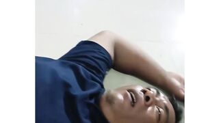 Video lucu pesawat mau terbang