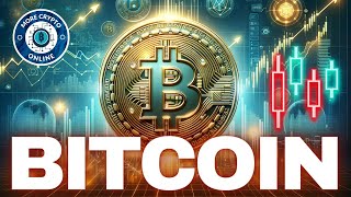 Bitcoin Price Elliott Wave Price Update: Understanding the Bullish and Bearish BTC Scenarios dy
