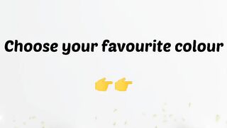Choose your favourite Colour - See your Gown #shorts #viral #fun #trendingshorts #zoya'screation Download