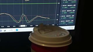 Earning from work online