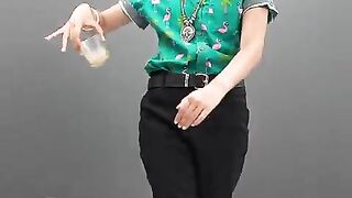 Tried Chai step